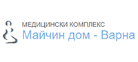 Медицински комплекс Майчин дом